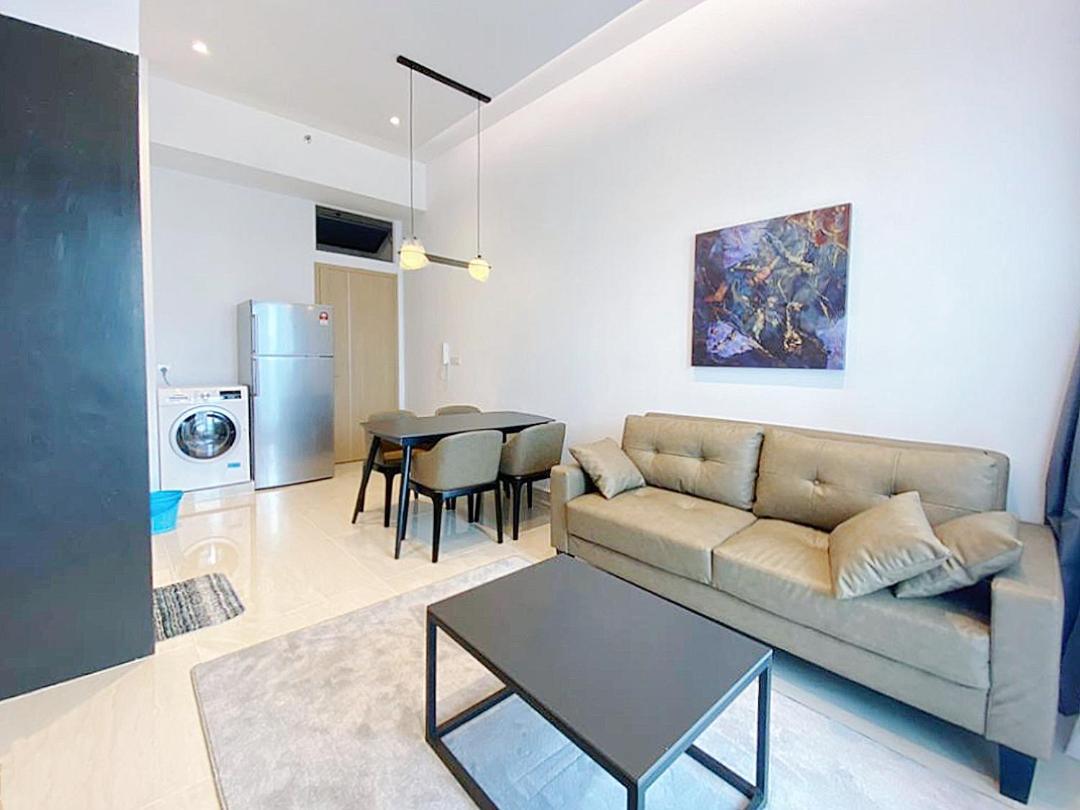 The Colony By Infinitum By Awesomestay กัวลาลัมเปอร์ ภายนอก รูปภาพ