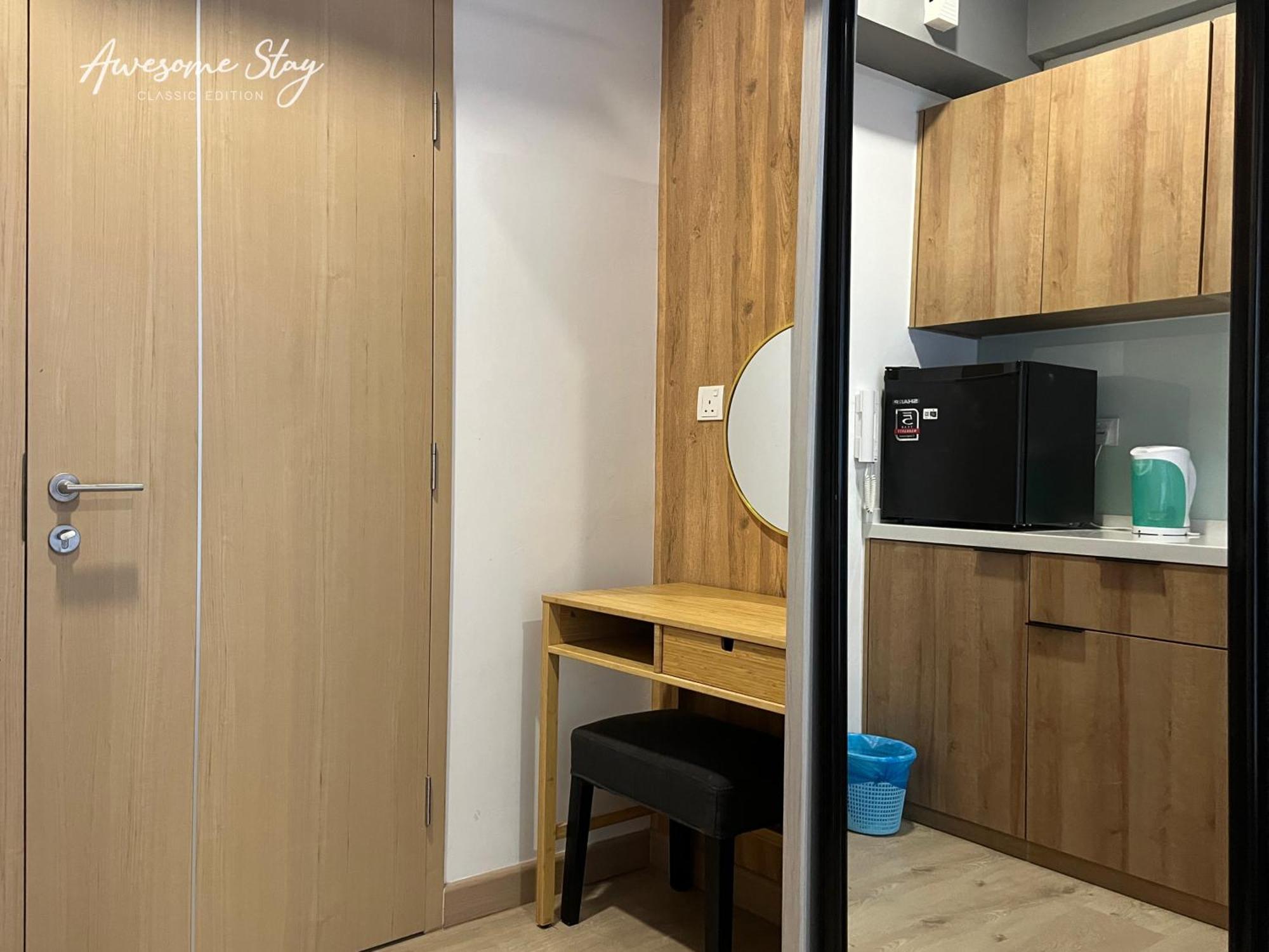 The Colony By Infinitum By Awesomestay กัวลาลัมเปอร์ ภายนอก รูปภาพ