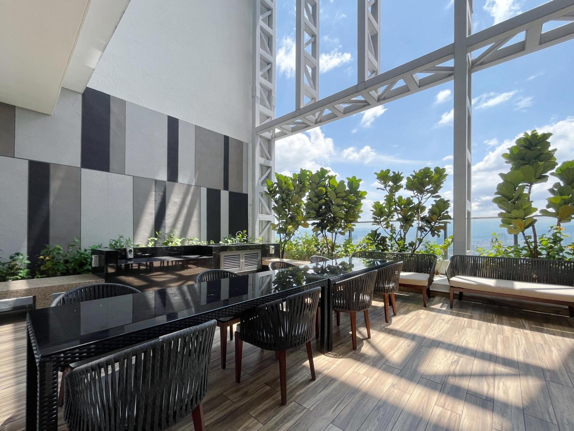 The Colony By Infinitum By Awesomestay กัวลาลัมเปอร์ ภายนอก รูปภาพ