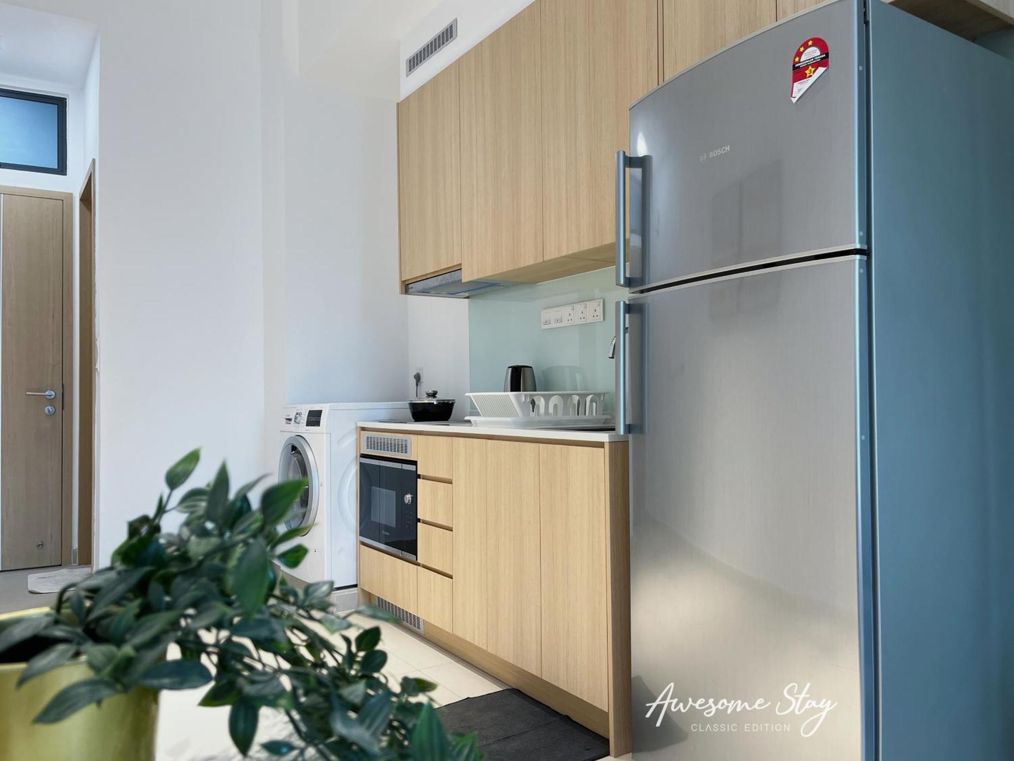 The Colony By Infinitum By Awesomestay กัวลาลัมเปอร์ ภายนอก รูปภาพ