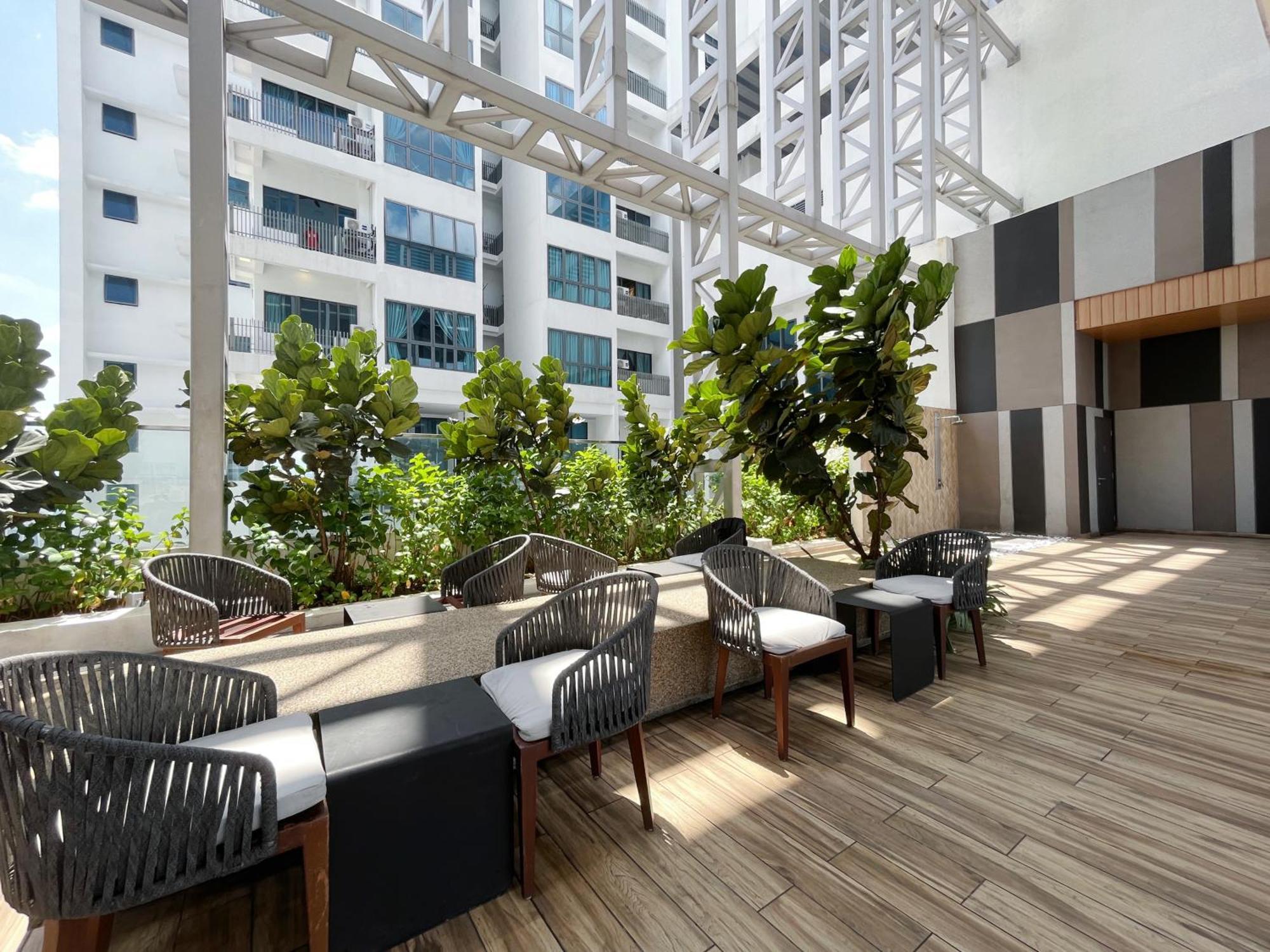 The Colony By Infinitum By Awesomestay กัวลาลัมเปอร์ ภายนอก รูปภาพ