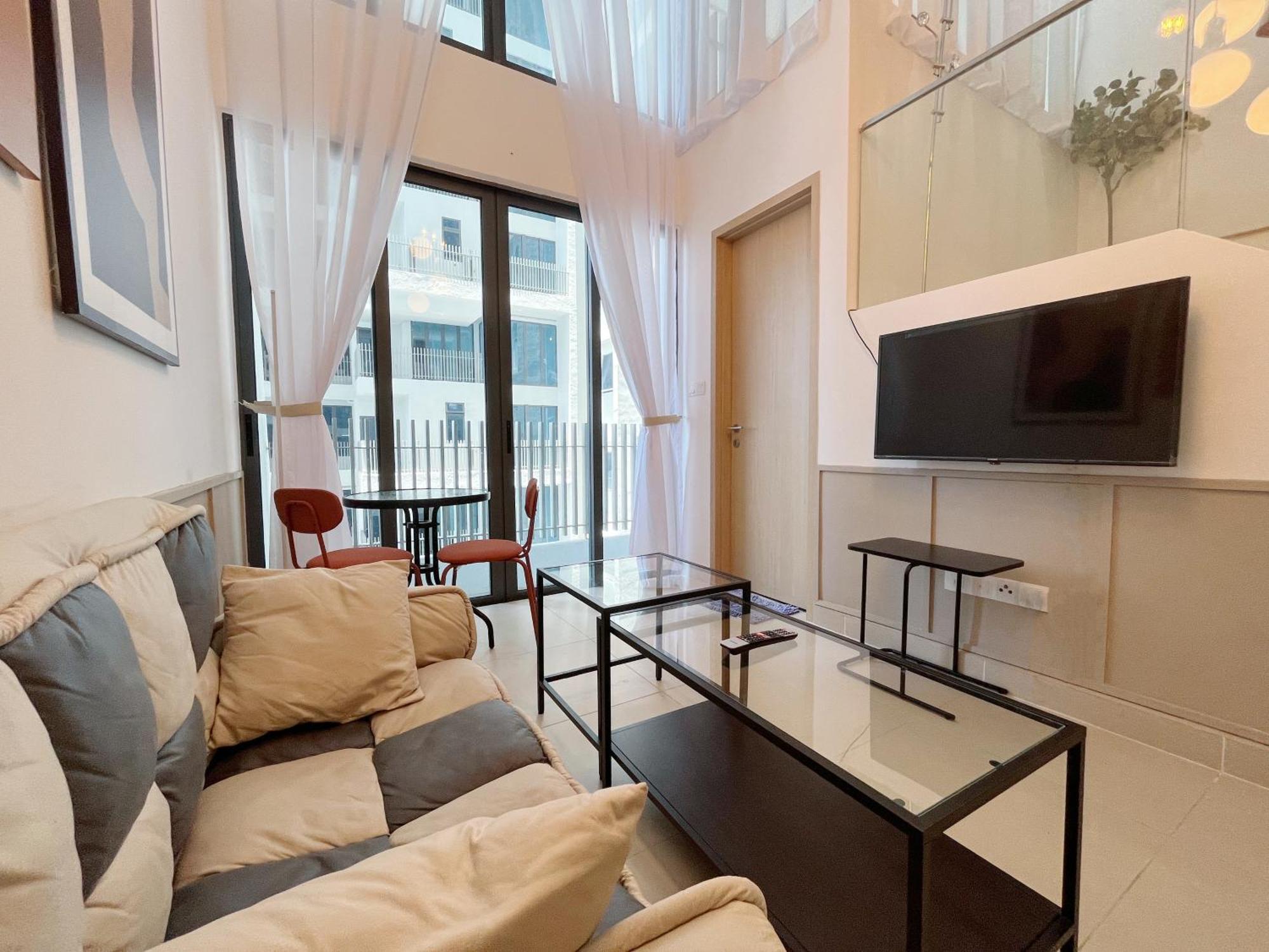 The Colony By Infinitum By Awesomestay กัวลาลัมเปอร์ ภายนอก รูปภาพ