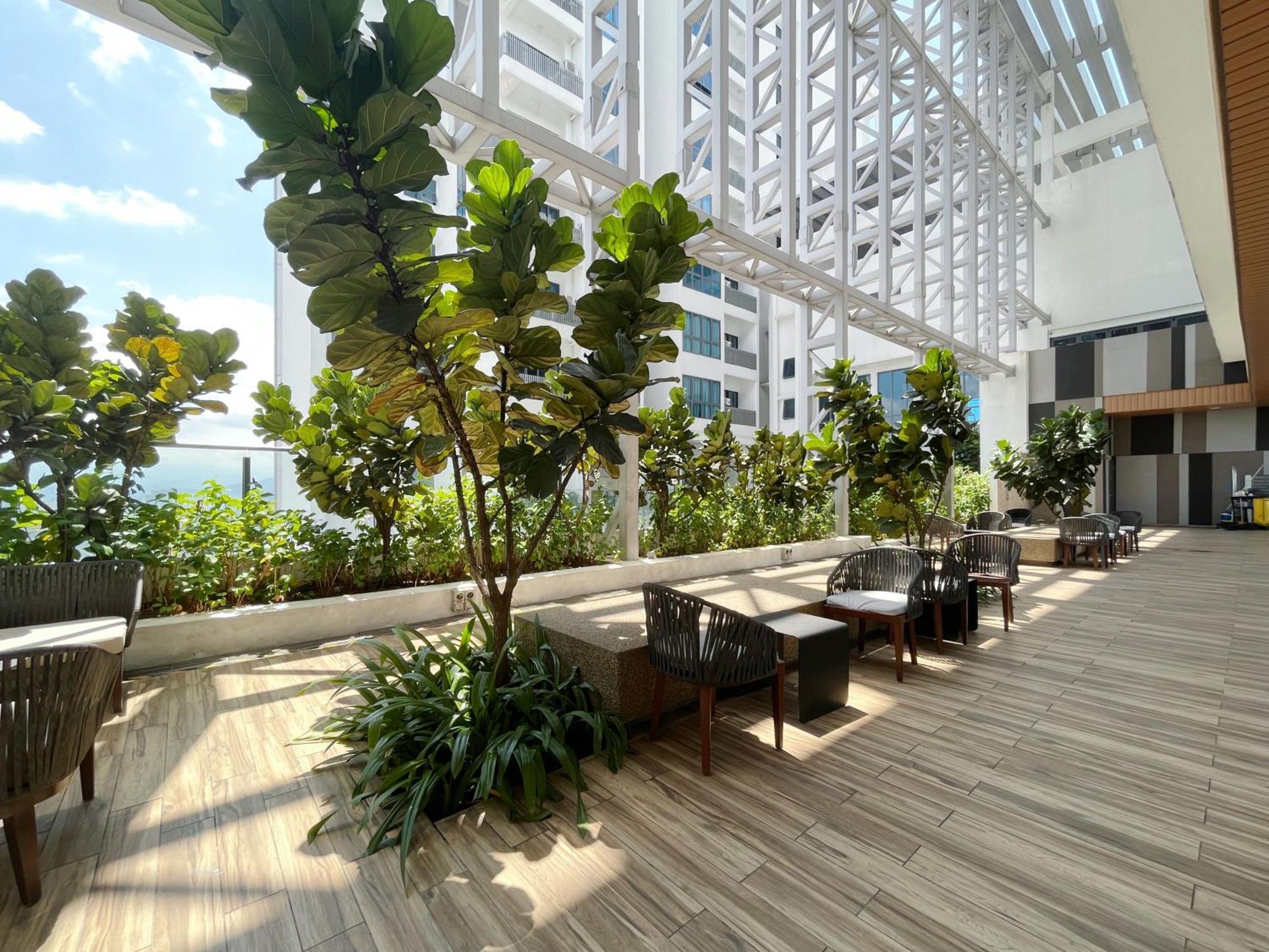 The Colony By Infinitum By Awesomestay กัวลาลัมเปอร์ ภายนอก รูปภาพ